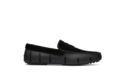 Lux Driver Black - SWIMS