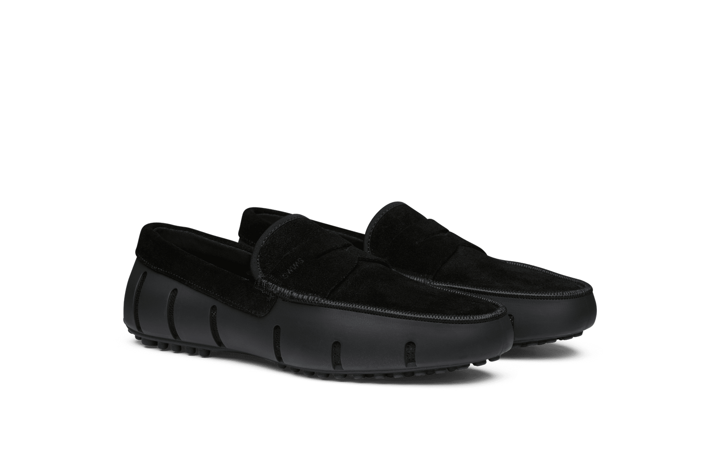 Lux Driver Black - SWIMS