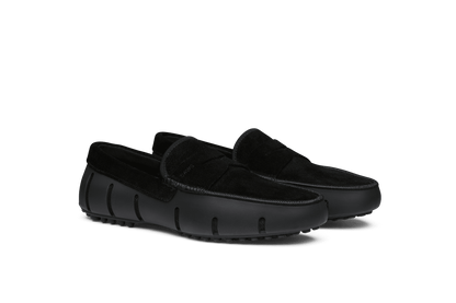 Lux Driver Black - SWIMS