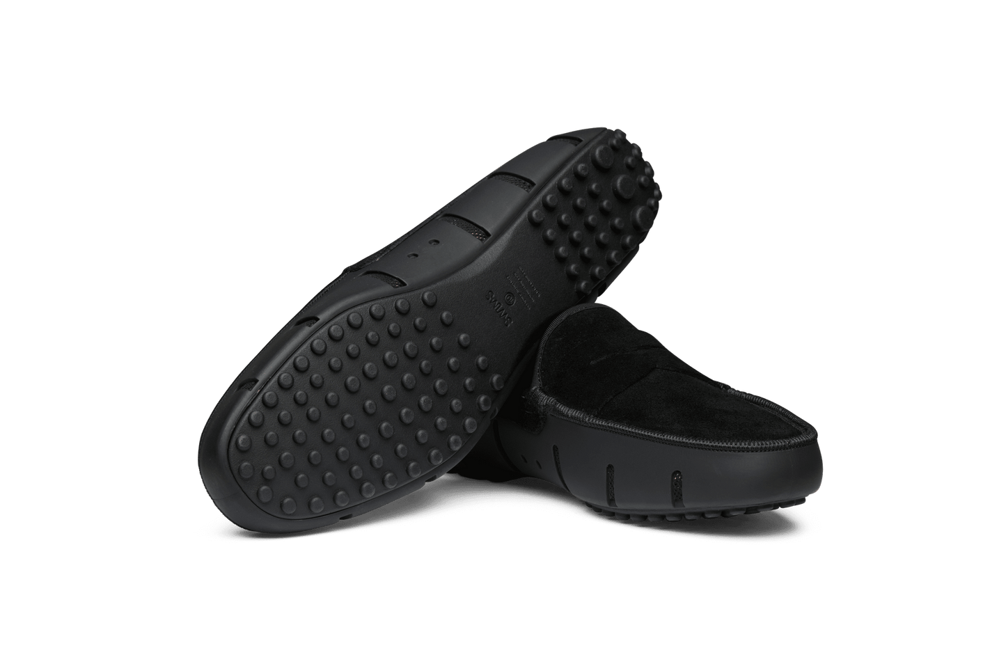 Lux Driver Black - SWIMS