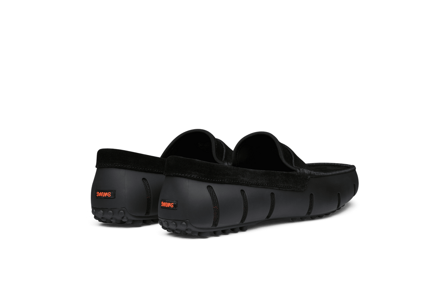 Lux Driver Black - SWIMS