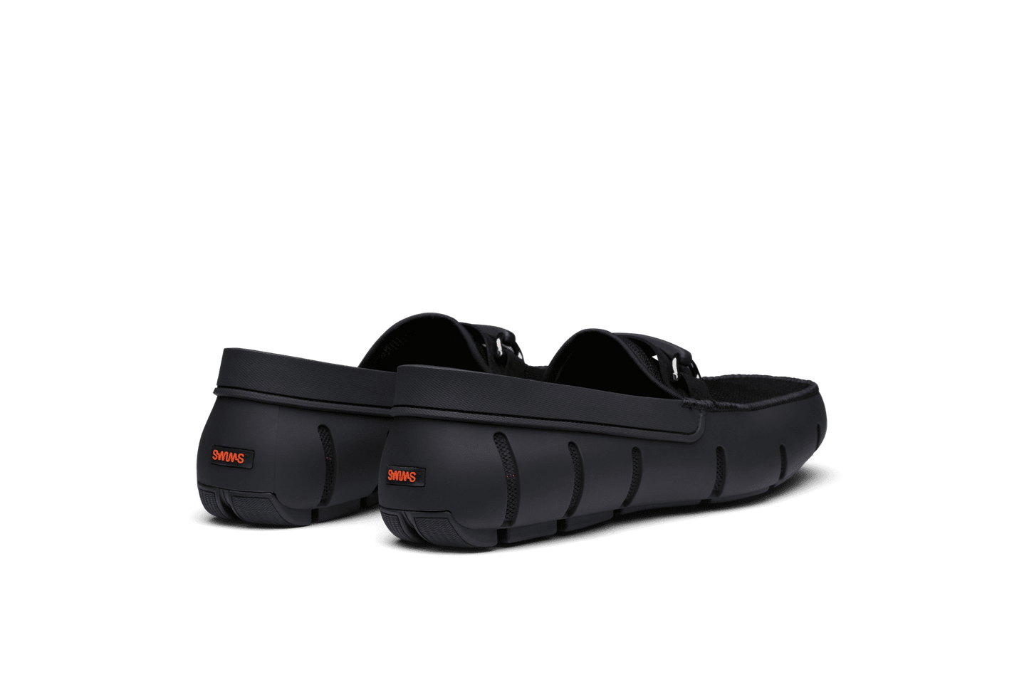 Sporty Bit Loafer Black - SWIMS