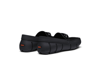 Sporty Bit Loafer Black - SWIMS