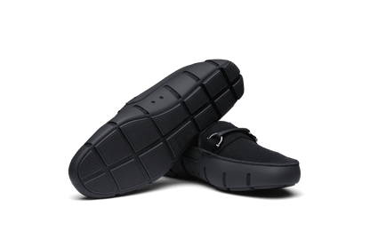 Sporty Bit Loafer Black - SWIMS