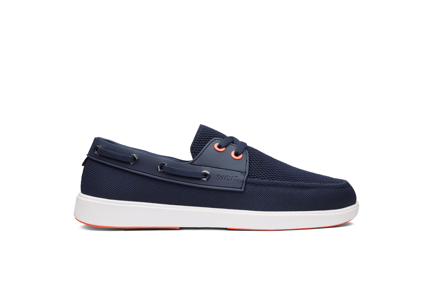 Breeze Boat Shoe Navy - SWIMS