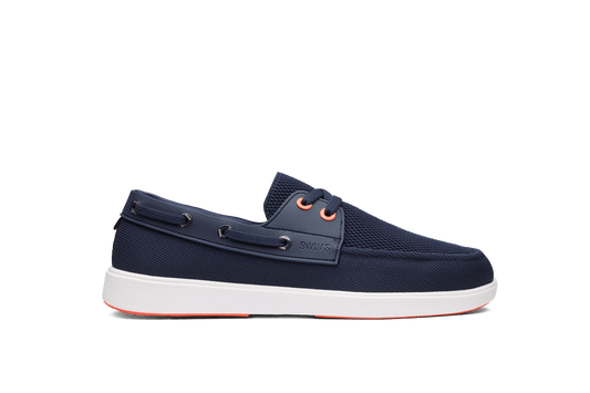 Breeze Boat Shoe Navy - SWIMS
