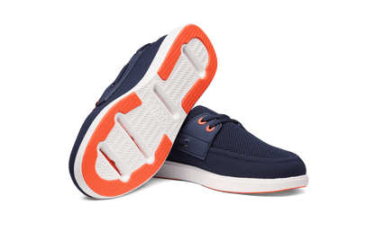 Breeze Boat Shoe Navy - SWIMS
