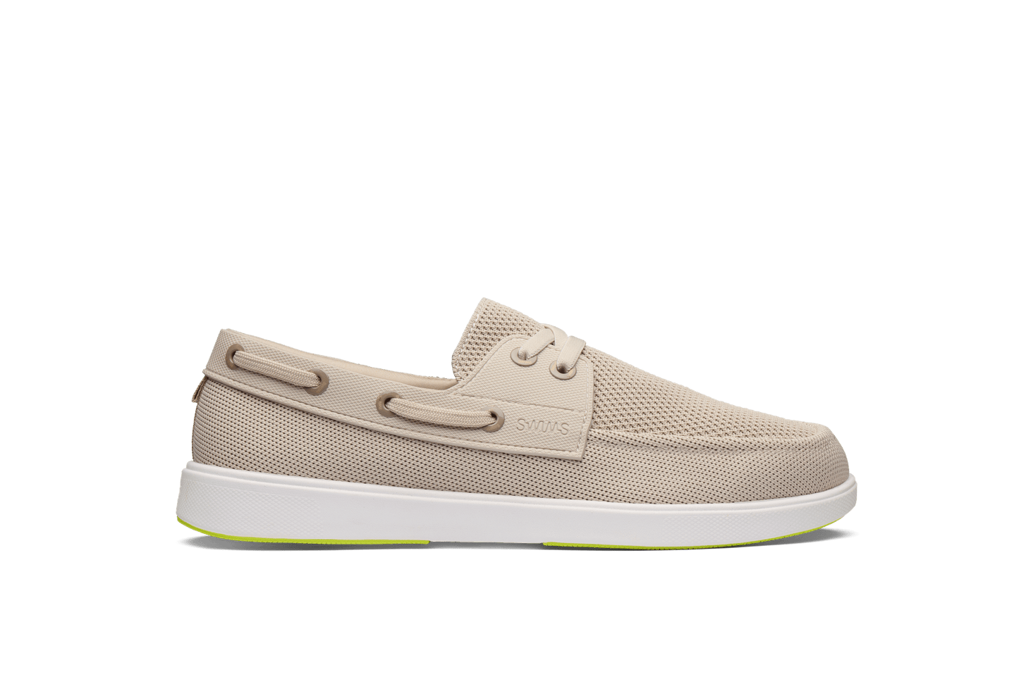 Breeze Boat Shoe Mist - SWIMS
