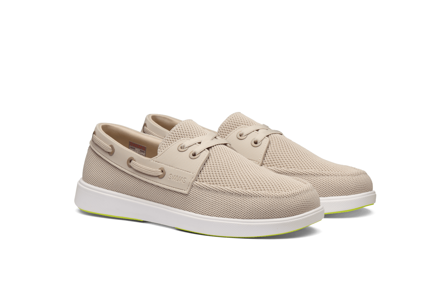 Breeze Boat Shoe Mist - SWIMS