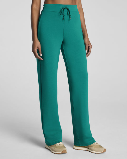 Airessentials Straight Leg Pant Jade - SPANX