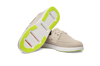 Breeze Boat Shoe Mist - SWIMS