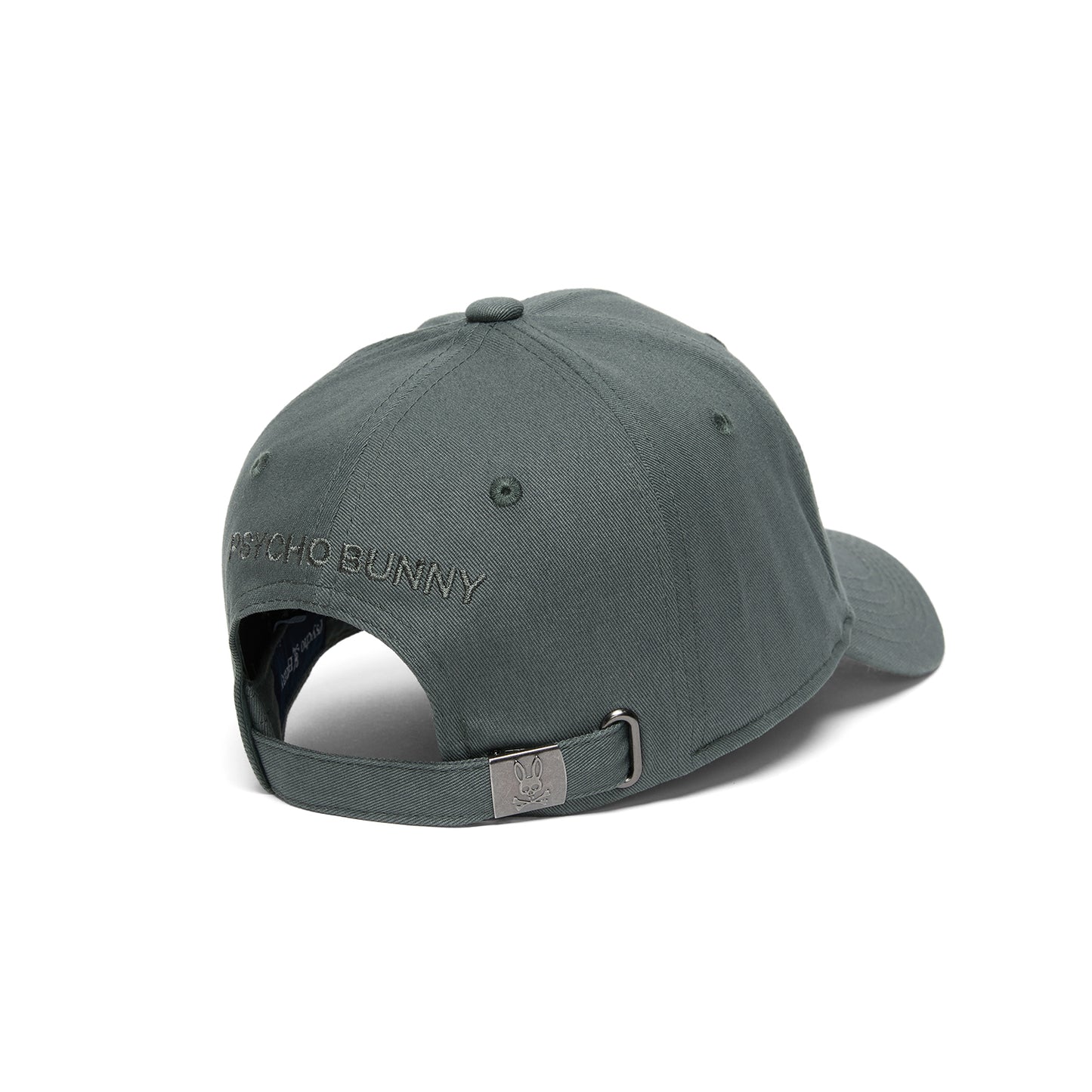 Mens Pierce Baseball Cap Urban Chic - Psycho Bunny