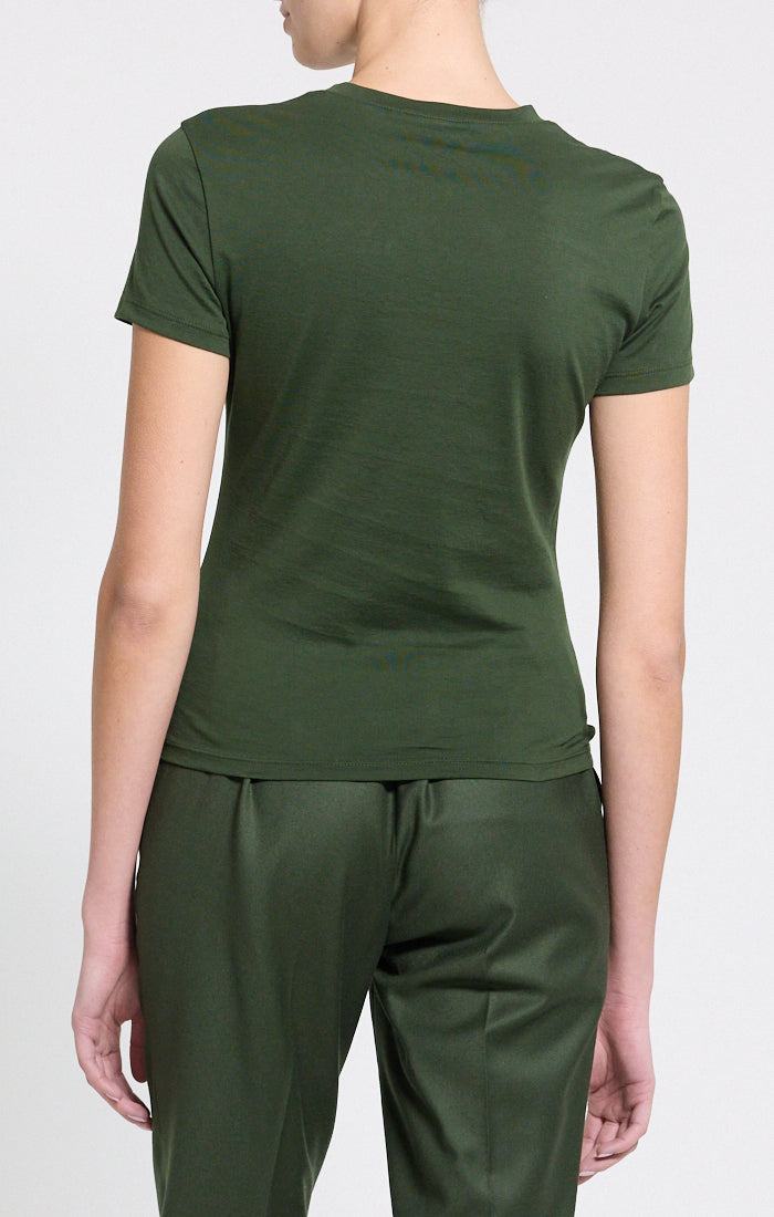 Tiny Tee Ivy - Theory Women