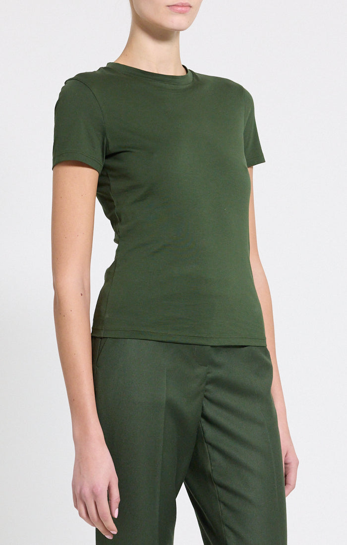 Tiny Tee Ivy - Theory Women