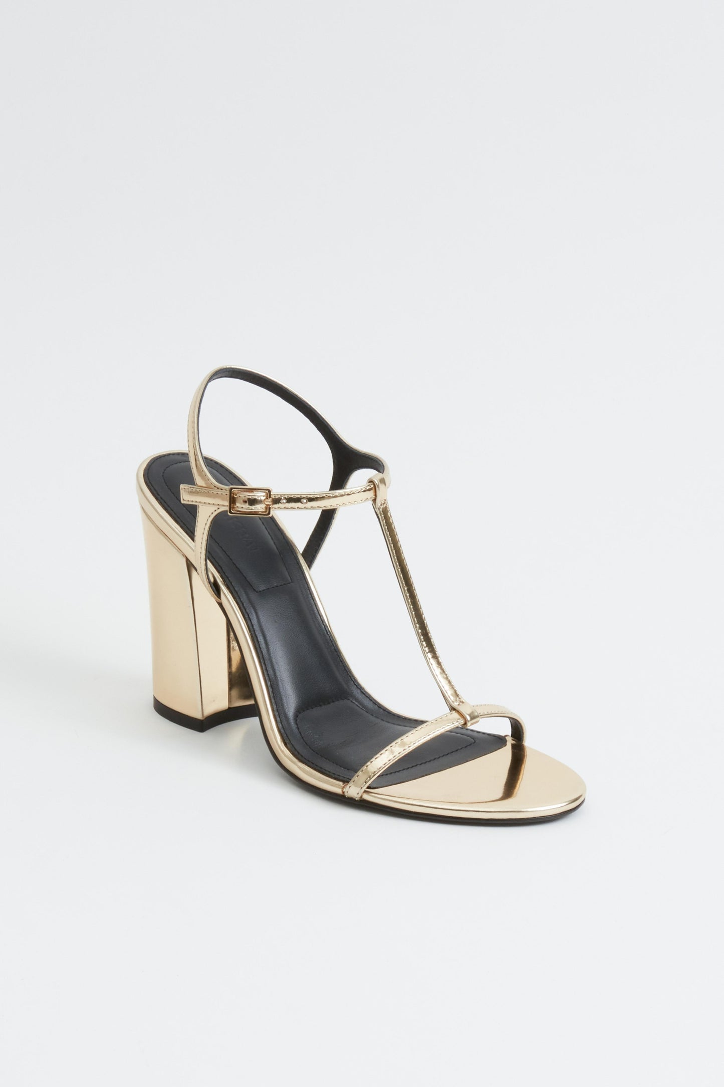 Stacey Heel Gold - Simkhai