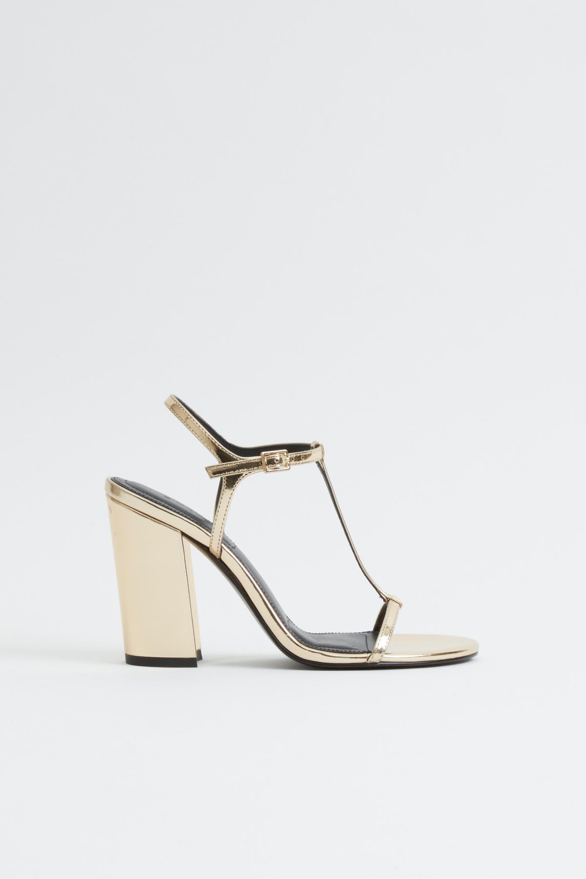 Stacey Heel Gold - Simkhai