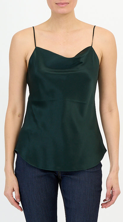 Marta Cami Deep Malachite - Cinq à Sept