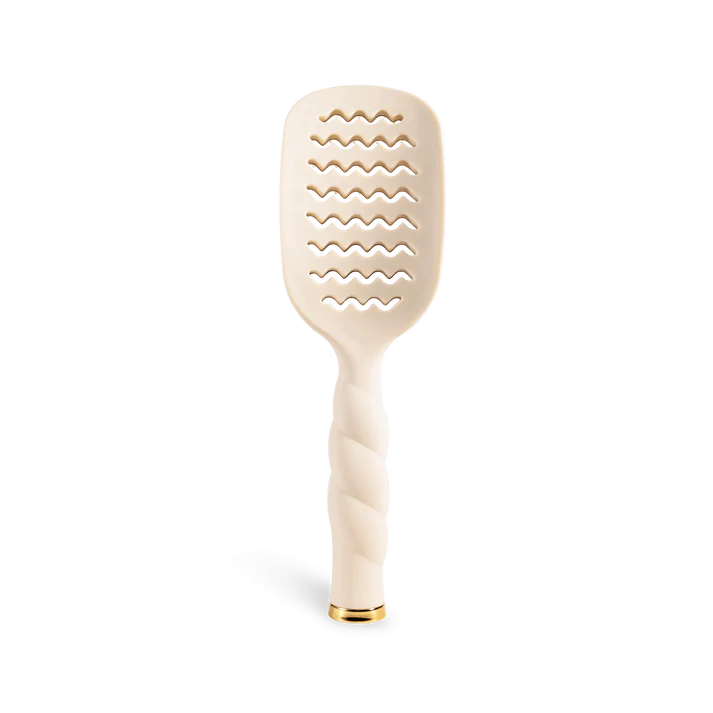 Vented Hair Brush Tan - TELETIES