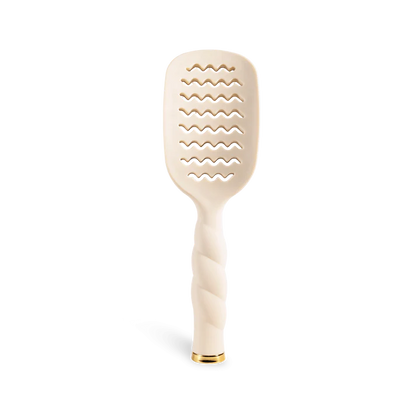 Vented Hair Brush Tan - TELETIES