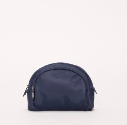 Waverly Cosmetic Dawn (Navy) - MZ Wallace