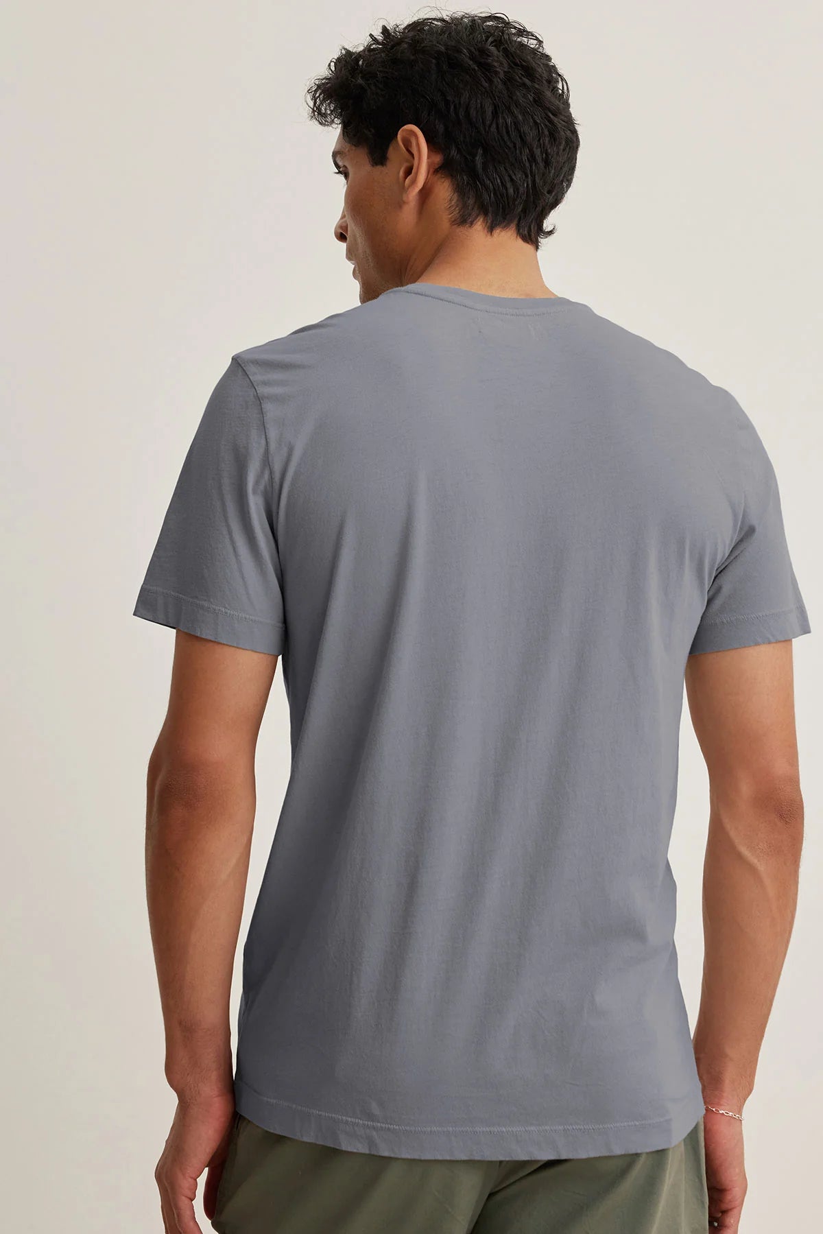 Howard Tee Gloom - Velvet