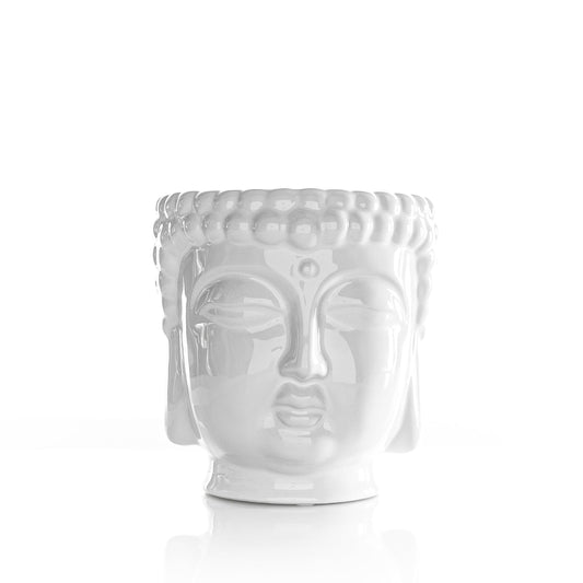Buddha Candle White - Thompson Ferrier