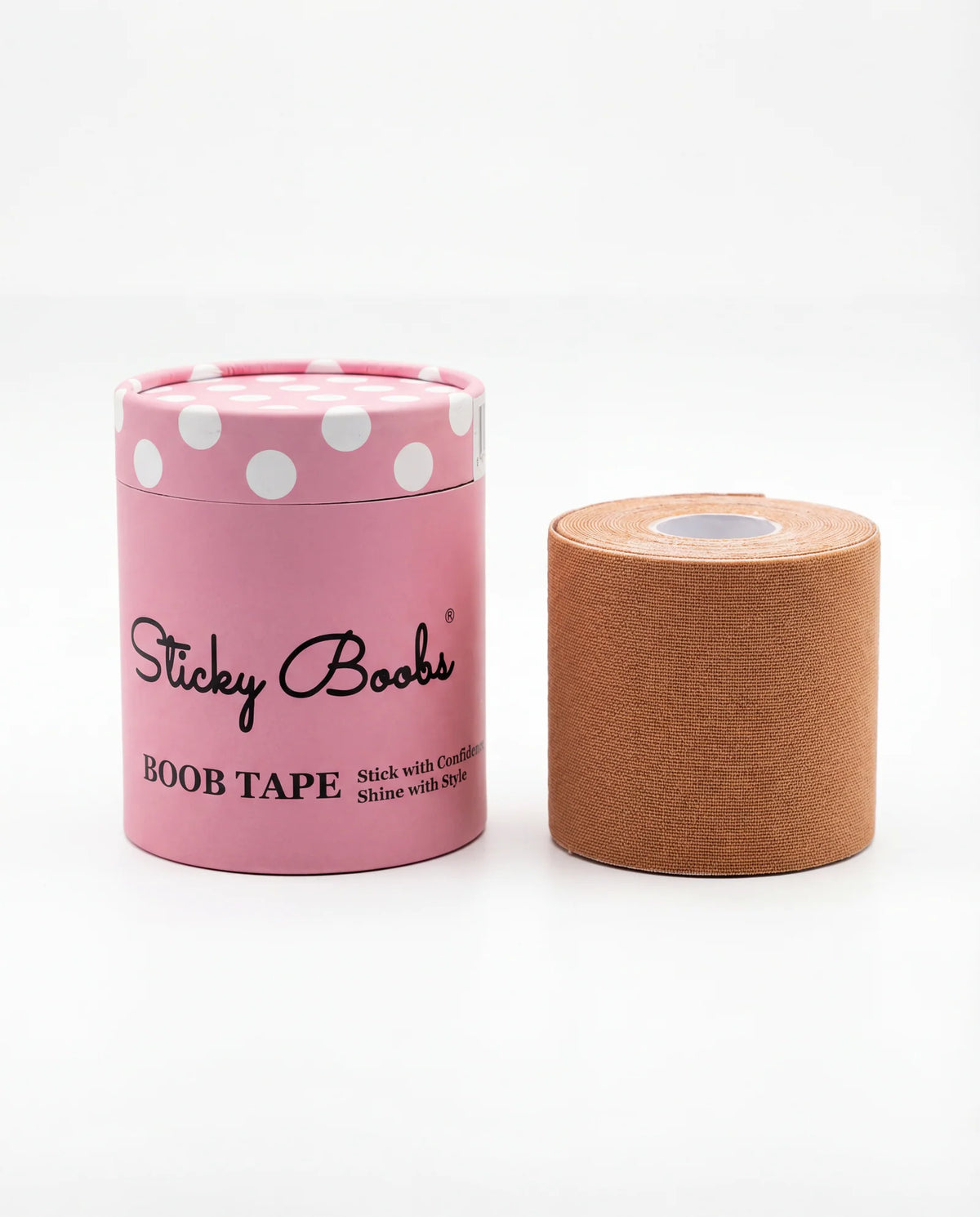 Boob Tape - Sticky Boobs