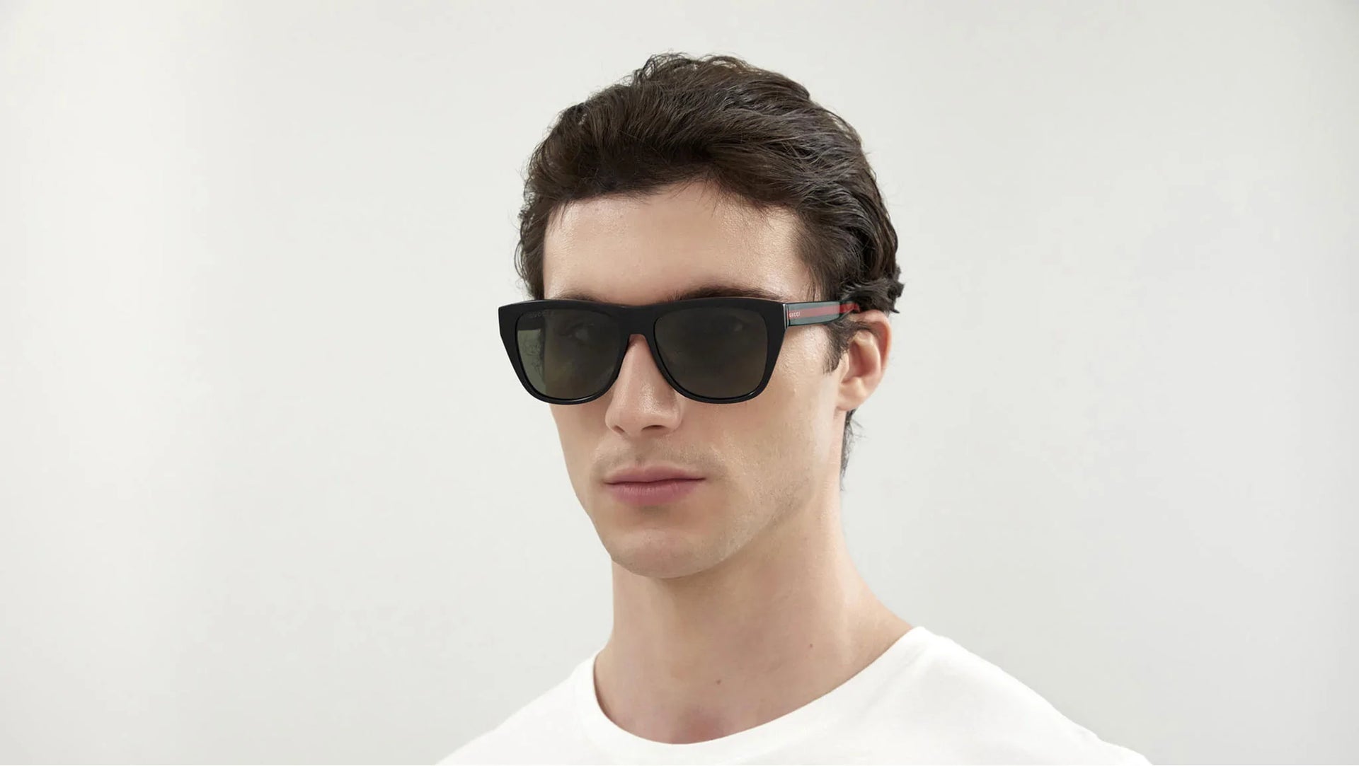 Gucci - Men's Acetate Sunglasses – Jackie Z Style Co.