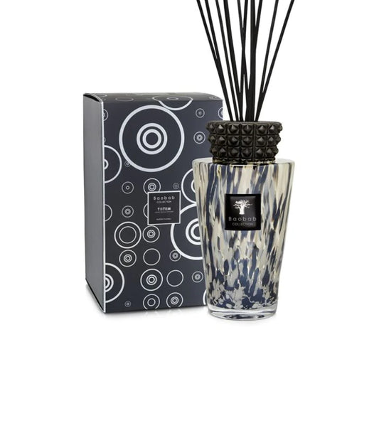 5L Totem Diffuser Black Pearls - Baobab Collection