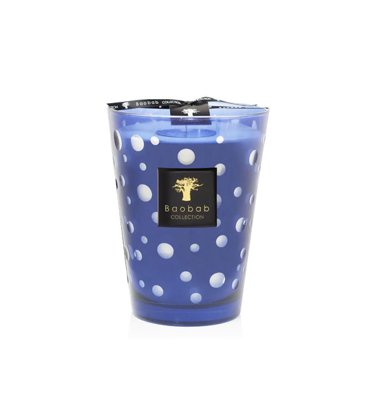 Max 24 Blue Bubbles - Baobab Collection