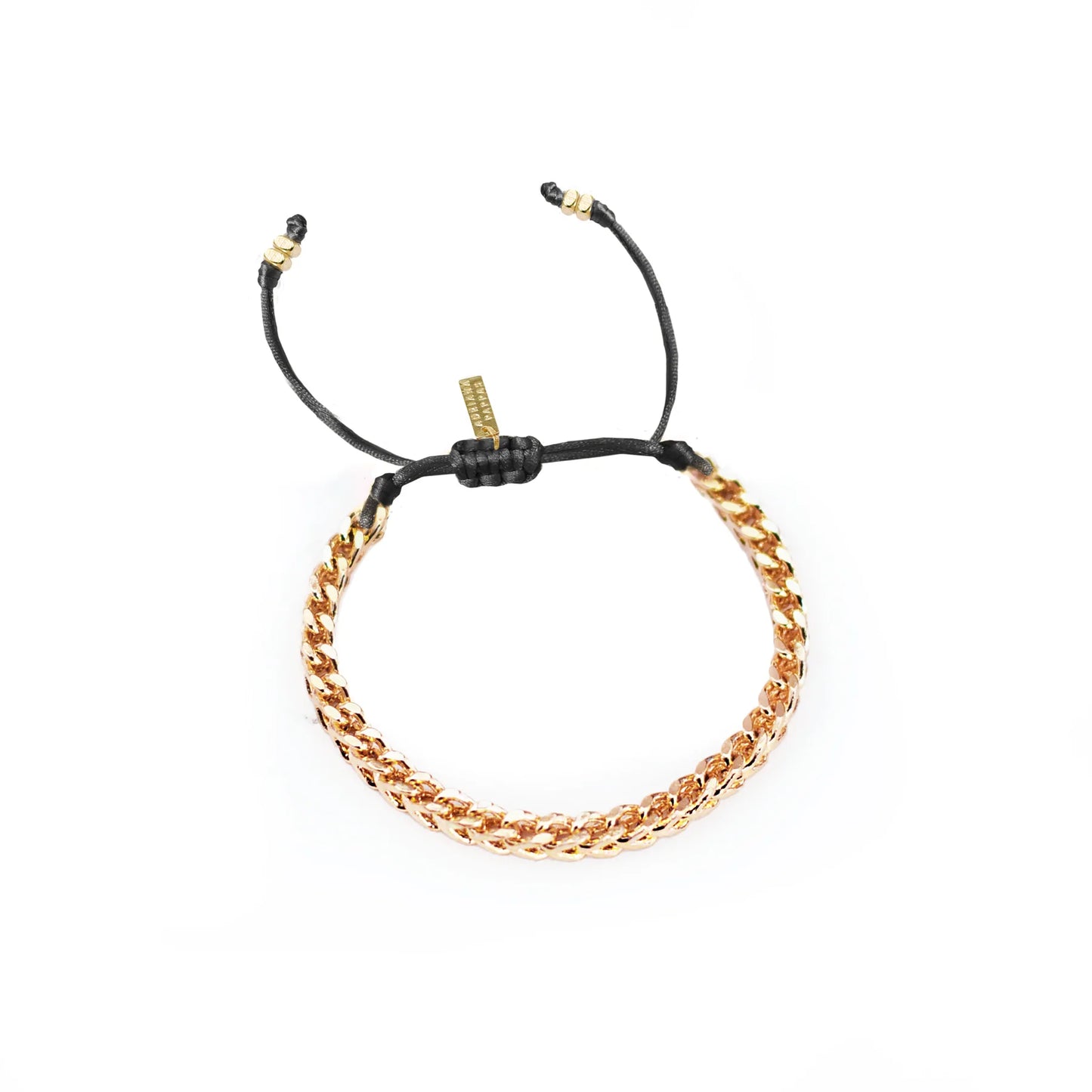 Zoe Chain Bracelet - Adriana Pappas Designs