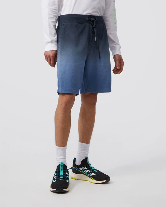 Men's Wooster Terry Shorts - Psycho Bunny