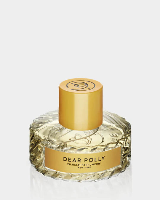 Vilhelm Parfumerie - Dear Polly 50ML