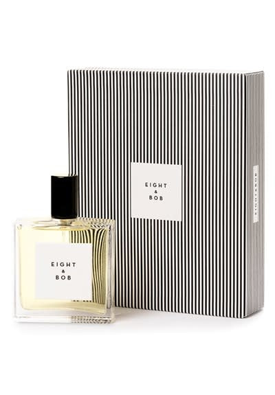 Perfume THE ORIGINAL In A Book-100ml - Eight & Bob