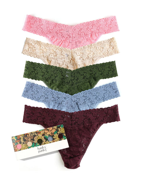 Hanky-Panky-5-Pack-Signature- Hanky-Panky-5-Pack-Signature-