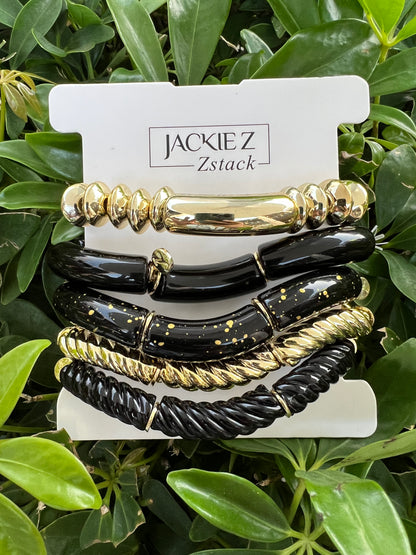 The "Baneen" Bracelet - Jackie Zstack