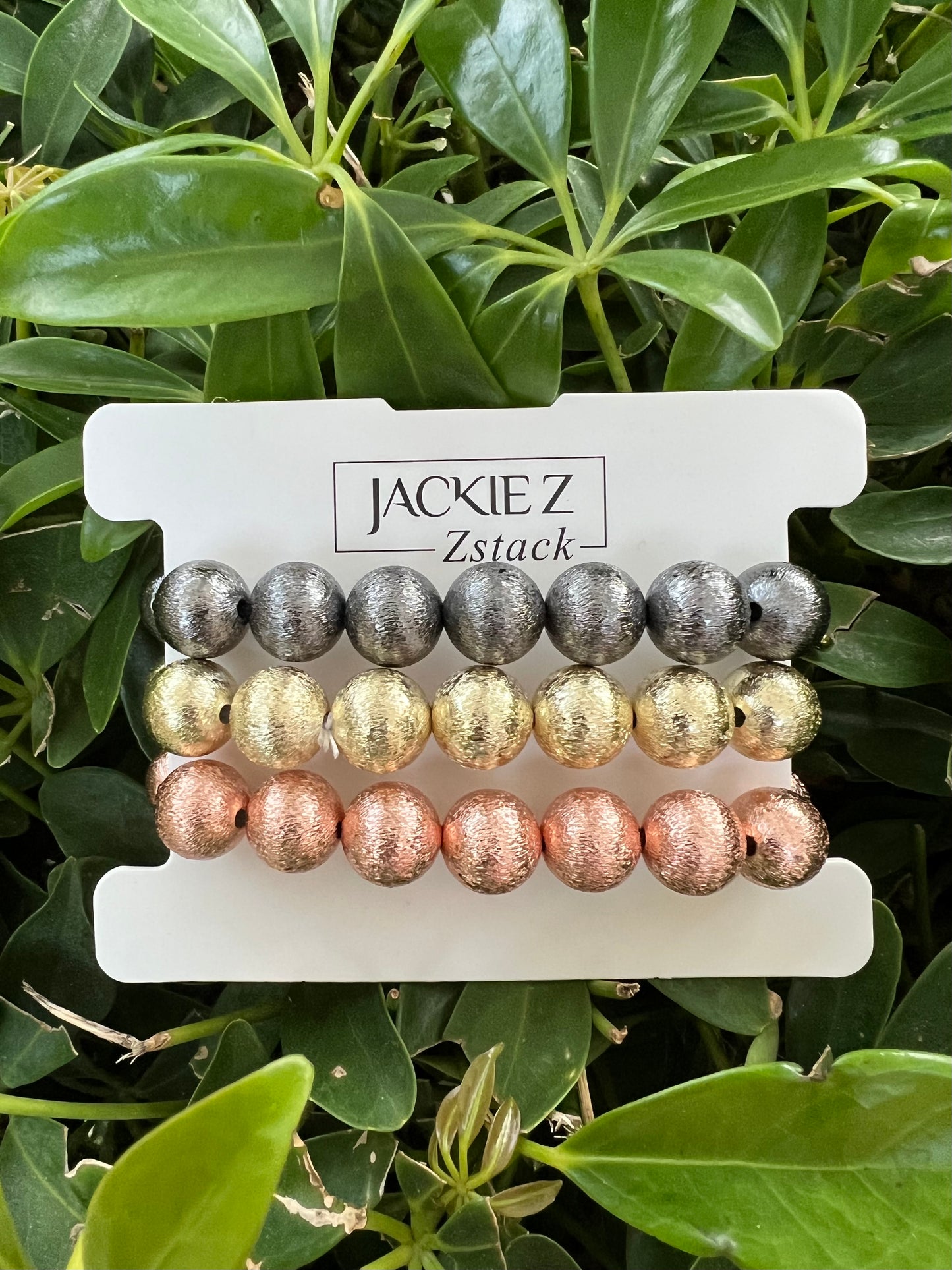 The "Eve" Bracelet - Jackie Zstack