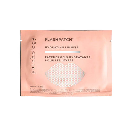 FlashPatch Hydrating Lip Gels - Rare Beauty