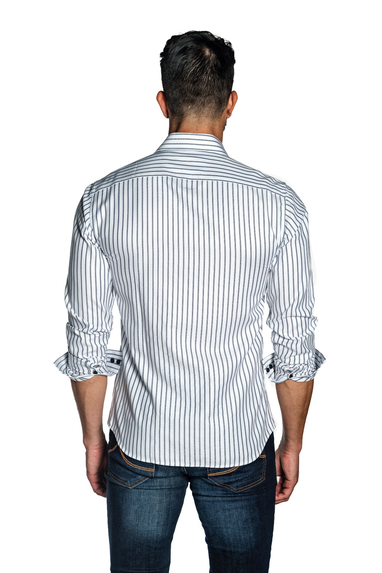 Jared Lang Mens Long Sleeve Shirt