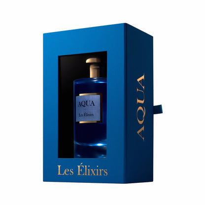 AQUA - Les Elixirs
