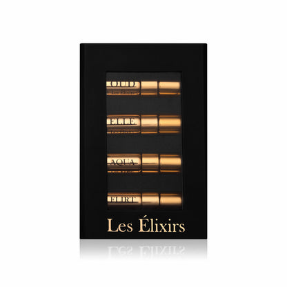 Discovery Sampler - Les Elixirs