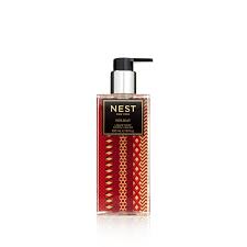 Liquid Soap Holiday - Nest