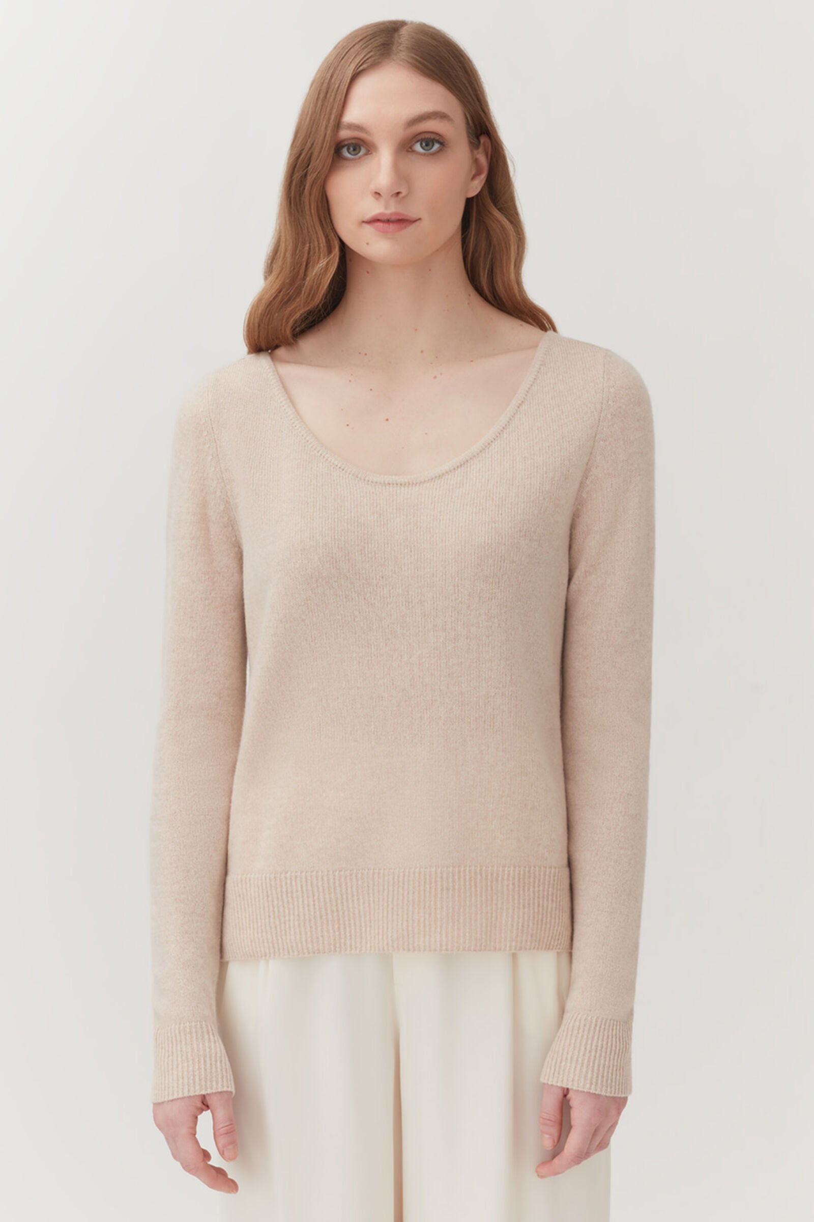 The Yuto Long Sleeve Button Up - Jackie Z Style Co. main image 0