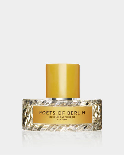 Vilhelm Parfumerie - Poets of Berlin Eau De Parfum 50 ML