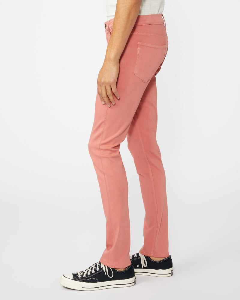 Lennox Jeans Clay Flame - Paige
