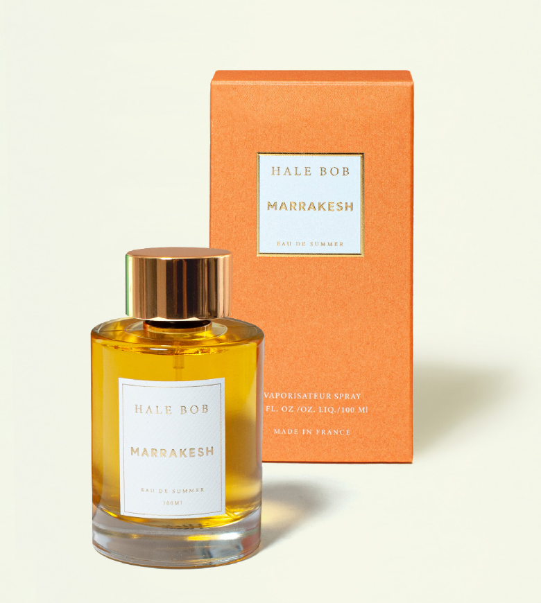 Marraskesh Eau De Parfum - Hale Bob