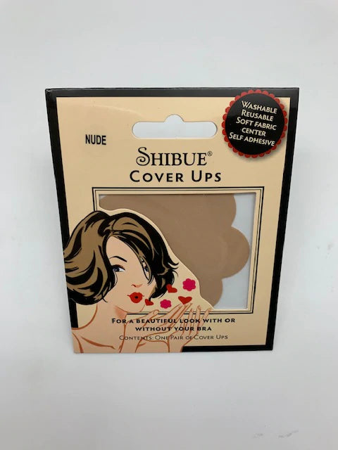 Classic Cover Ups - Shibue Couture