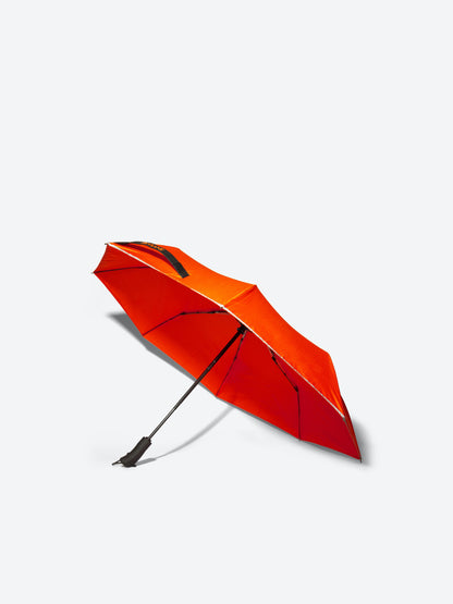Orange Short Umbrella - SWIMS