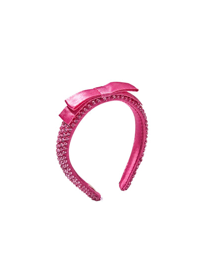 Tutu Du Monde - Candyland Headband Aurora Pink