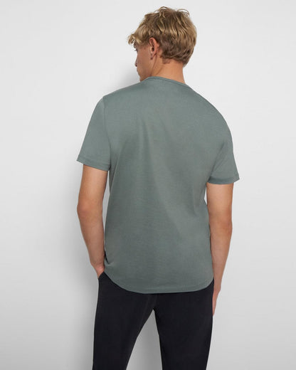 Theory Precise Tee Luxe Cot
